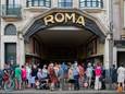 Queer Iftar van Merhaba zou plaatsvinden in De Roma (archiefbeeld).