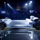 Autoindustrie laadt zich op voor nieuwe slag in elektrificatie