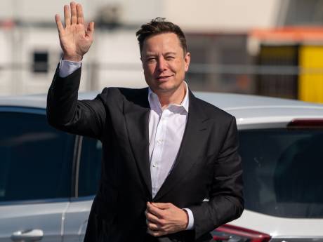 Elon Musk niet aansprakelijk voor verliezen na tweets over Tesla