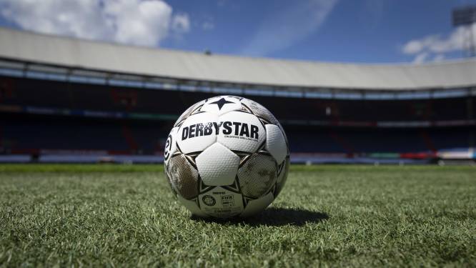 Samenvatting: NEC - Roda JC Kerkrade
