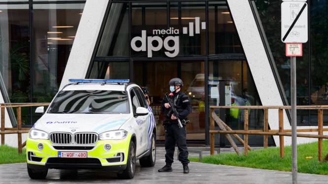 Wie zijn de Nederlandse ‘Freedom Fighters’ die DPG Media bedreigen?