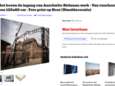 Fries bedrijf biedt Auschwitz-posters aan, Bol.com haalt aanbod offline