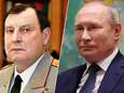 Poutine s'immiscerait de plus en plus dans la stratégie de guerre en Ukraine, le vice-ministre de la Défense remplacé<br>