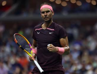 Hoe ‘bulldozer’ Nadal geen lange carrière werd toegedicht, maar alle dokters en experts twintig jaar lang verbaasde