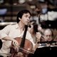 Cellist Alexander Melnikov schittert in Schumann-drieluik