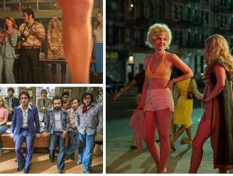 Terug naar de jaren 70 met deze vijf streamingtoppers