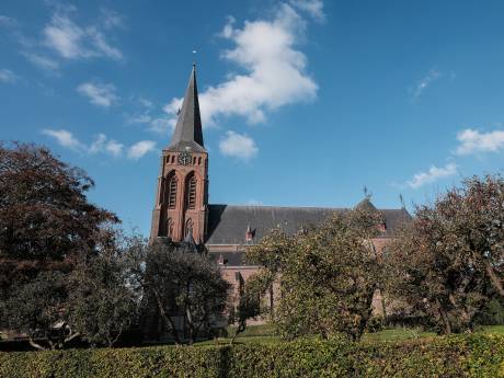 Kerk in Baak verkocht: koper en plannen met neogotische ‘kathedraal’ nog geheim