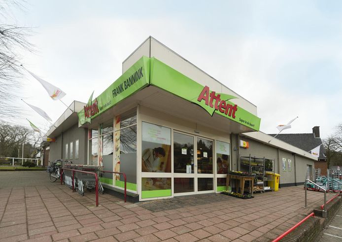 De winkel in hartje  Barchem krijgt met ingang van het nieuwe jaar een nieuwe eigenaar.