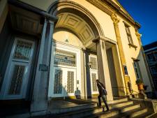 Politie vindt niets na korte ontruiming bieb universiteit Maastricht, plek weer vrijgegeven
