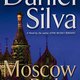 Boekrecensie: Daniel Silva - Moscow rules