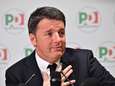 Renzi stapt op partijvoorzitter na pijnlijke verkiezingsnederlaag