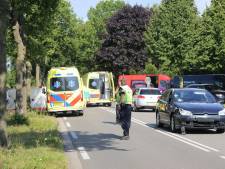 Verongelukte fietser is 11-jarig meisje uit Kootwijkerbroek