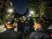 Zeven mannen aangehouden voor plannen 'grote terroristische aanslag' in Nederland