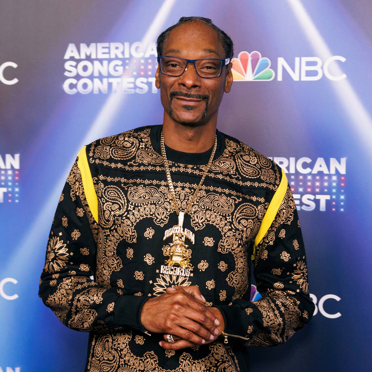 Snoop Dogg annuleert Europese tournee | Show | AD.nl