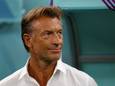 Hervé Renard.
