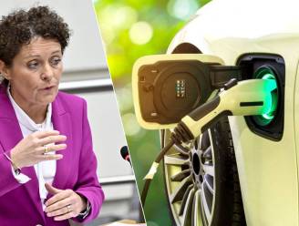 Voorziene budget voor premie elektrische wagens is al op