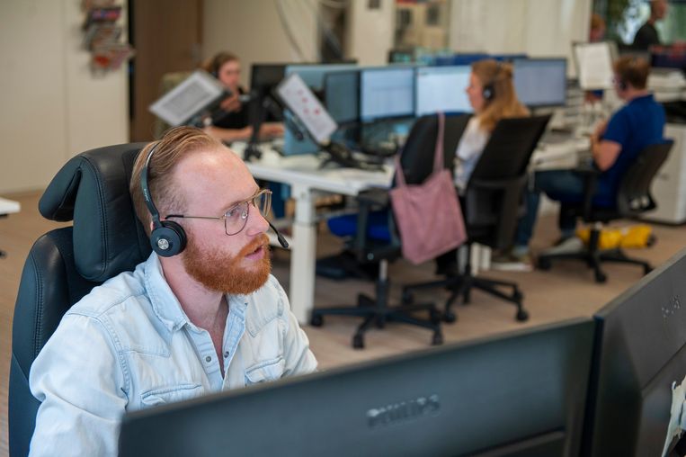 Bellers zonder spoed houden huisartsenpost onnodig bezet