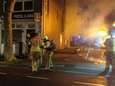 Pizzeria in Almelo getroffen door uitslaande brand: schade is groot
