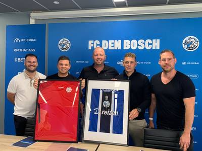 Professionele trainingen bij RKSV WEC: een kans voor alle jeugdspelers uit de regio