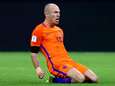 Waarom de terugkeer van mondiaal fenomeen Robben de hiërarchie bij Oranje op zijn kop kan zetten