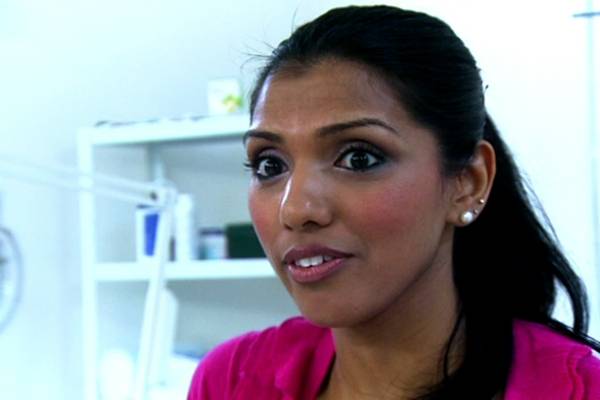 Embarrassing Bodies Revisits