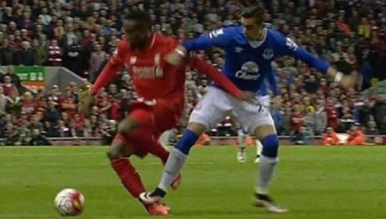 Funes Mori biedt excuses aan na aanslag op enkel Origi ...