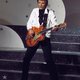 Johnny Hallyday: ‘Er zijn tournees geweest waarin ik er zulke astronomische hoeveelheden speed doorjoeg, dat mijn muzikanten me Speedy Gonzales noemden.’