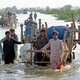 Watersnood treft 33 miljoen Pakistanen, hongersnood dreigt