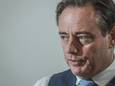 N-VA-voorzitter en Antwerps burgemeester Bart De Wever.