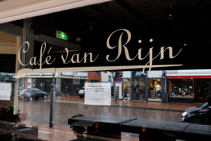 Eigenaar Nijmeegs ‘coronacafé’ zegt sorry na meer dan 50 besmettingen ...