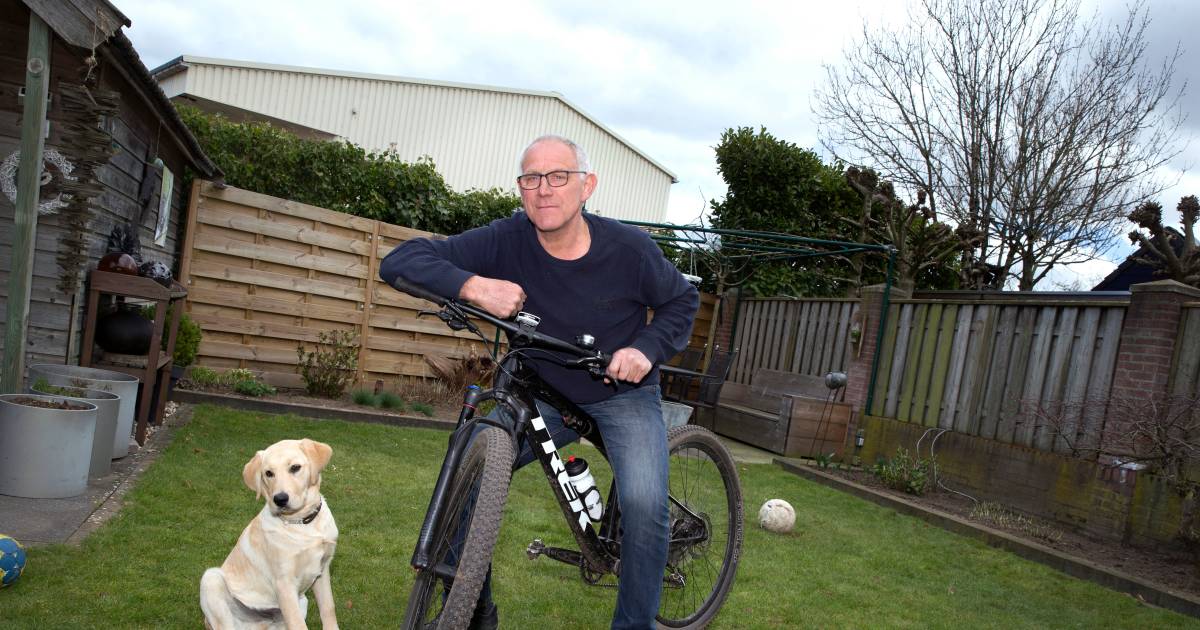 Tonnie (5) fietste de wijde wereld in, heel Zieuwent dagenlang in rep en roer - De Gelderlander
