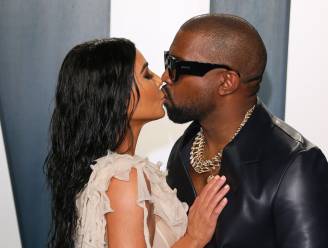 “Hereniging Kim Kardashian en Kanye West niet uitgesloten”