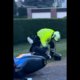 Agent geschorst die betrokken was bij tumultueuze arrestatie van 16-jarige bromfietser