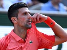 Novak Djokovic voor twaalfde keer in halve finales Roland Garros, Wesley Koolhof onderuit