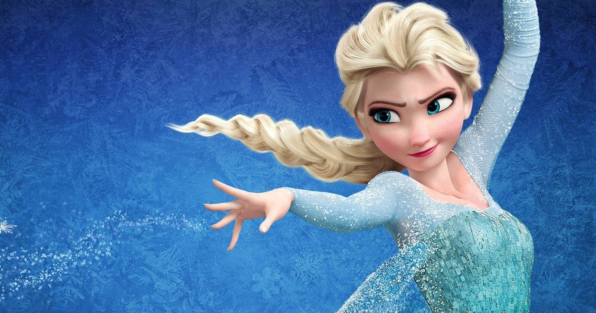 Eindelijk er komt een Frozen 2