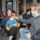 Paddington-marathon in Gent groot succes: ‘De films zijn wat de wereld nodig heeft in tijden als deze’