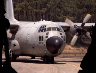 Negen van de elf C-130's opnieuw operationeel
