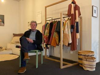 Van kimono’s tot uitvergrote polaroids: hippe pop-upwinkel geopend aan Dampoort