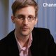 Snowden in kersttoespraak: 'Privacy bepaalt wie je bent'