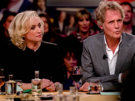 NPO wil vroeger tijdstip voor talkshows Pauw en Jinek