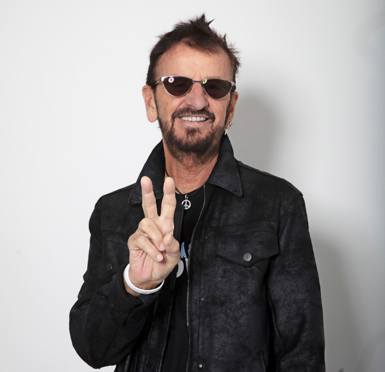 Ringo Starr Beeld RV
