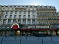 Fermé depuis 2020, ce fleuron de l’hôtellerie situé Place de Brouckère devrait rouvrir ses portes fin 2025.