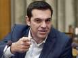 Tsipras s'engage à appliquer le plan de sauvetage