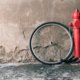 Column: Femkes fiets is gestolen