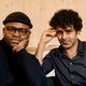 Haider Al Timimi en Gorges Ocloo, artistieke leiders ‘van kleur’ in Vlaamse theaterhuizen