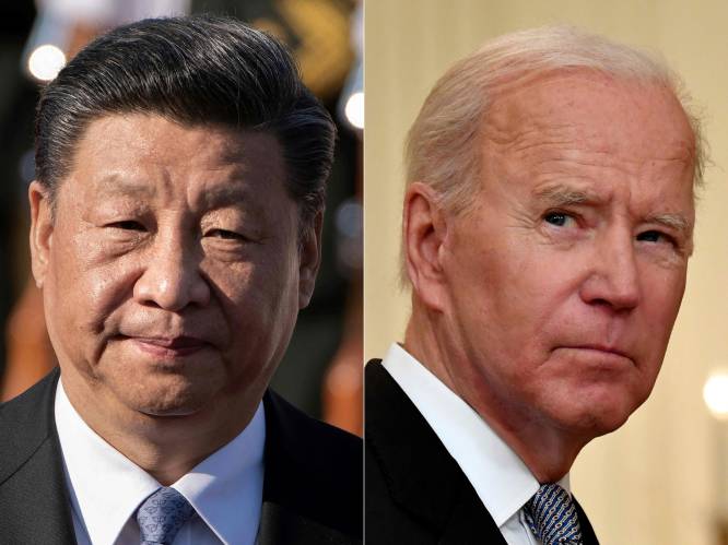 Amerikanen willen Chinese dialoog met Taiwan: “Ongerust over militaire druk die China uitoefent”