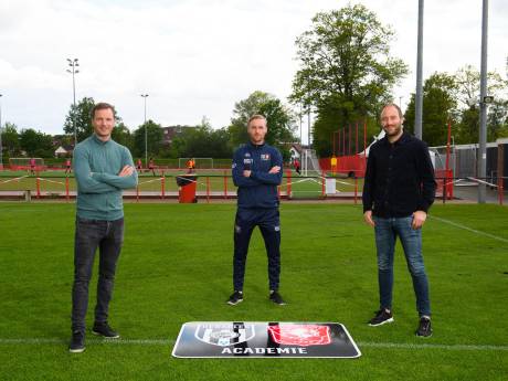 FC Twente/Heracles Academie betreurt opstelling Achilles Enschede/PFA om spelers niet af te staan
