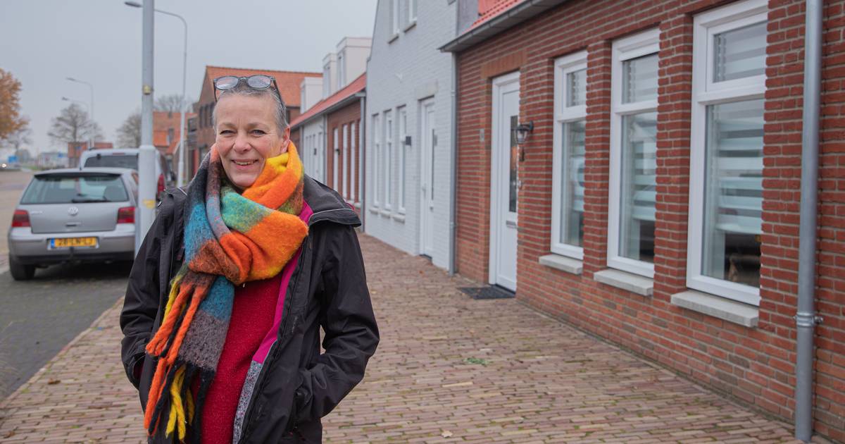 In Aardenburg komt 26.000 vierkante meter bouwgrond vrij, bewoners hopen op nieuwbouw