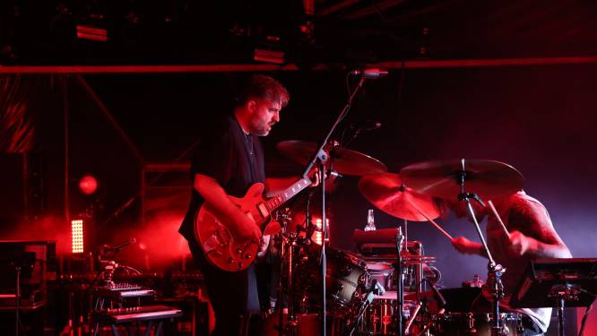 Acht tips over gestolen instrumenten van onder meer Kensington, gitarist Casper is somber over succes