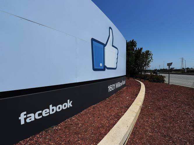 Facebook geeft waarschuwingslabel aan Russische en Chinese staatsmedia